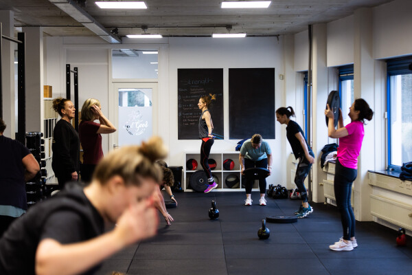 Fitness