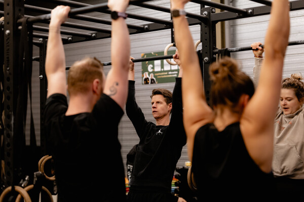 Advanced Power Fitness