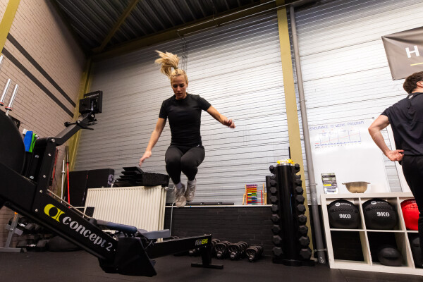 Power Fitness