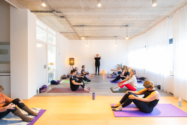 Pilates