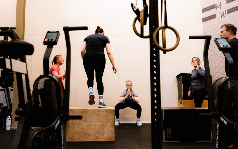 Fitness