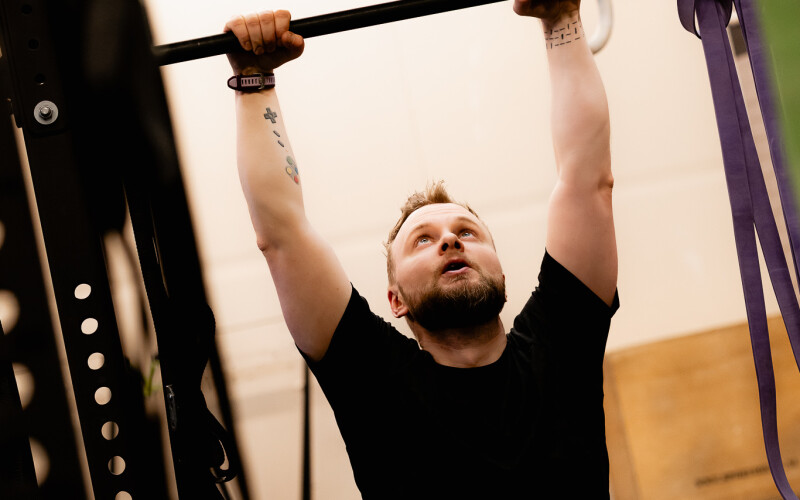 Power Fitness