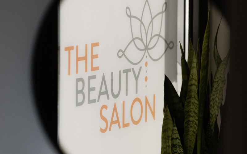 The Beauty Salon Hilversum