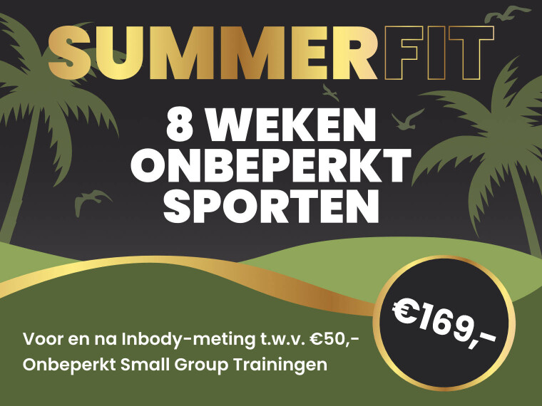 Summerfit 2026