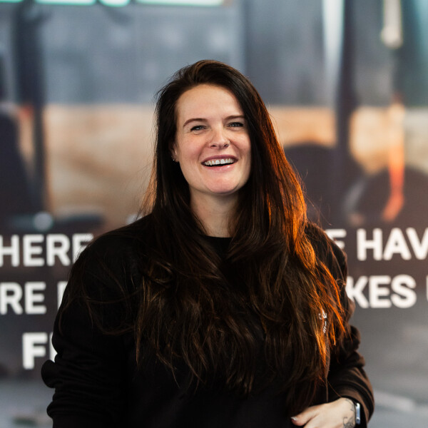 Cynthia van Zanten