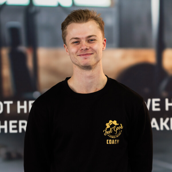 Jasper Heppener