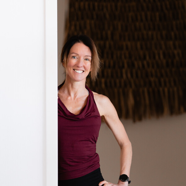 Kari Du Plessis