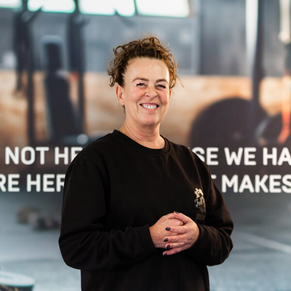 Monique Grootjans